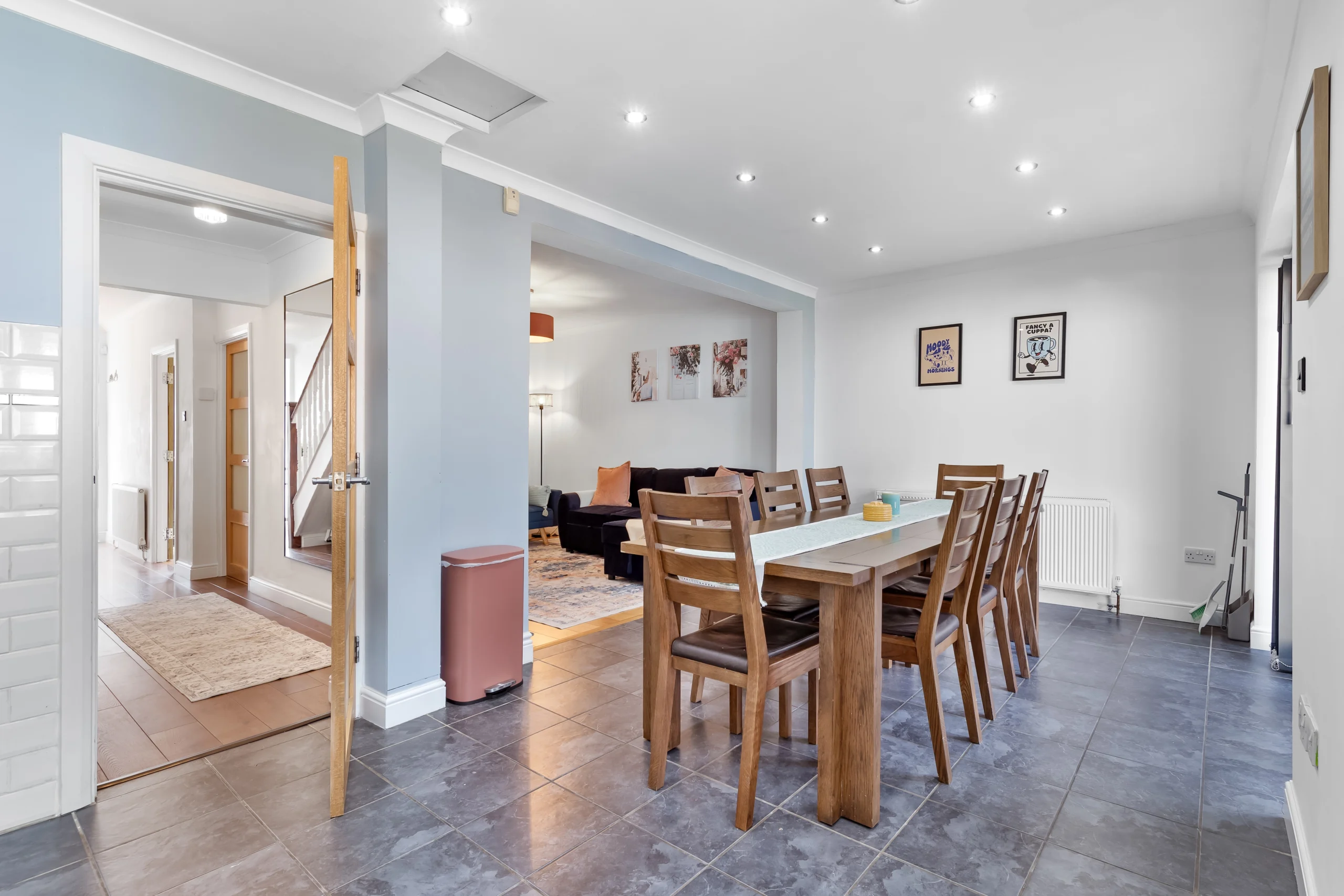 Contractor Accommodation in London: Everything You Need to Know