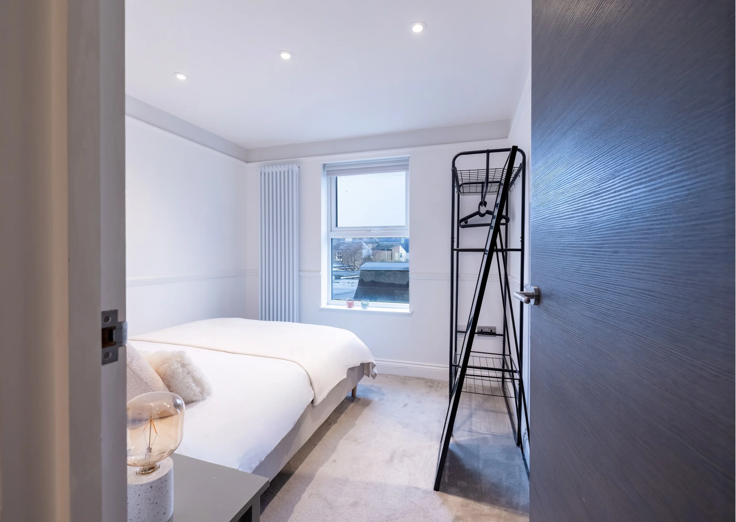 Work, Travel, and Relax: The Ideal Stay for Modern Digital Nomads Everywhere