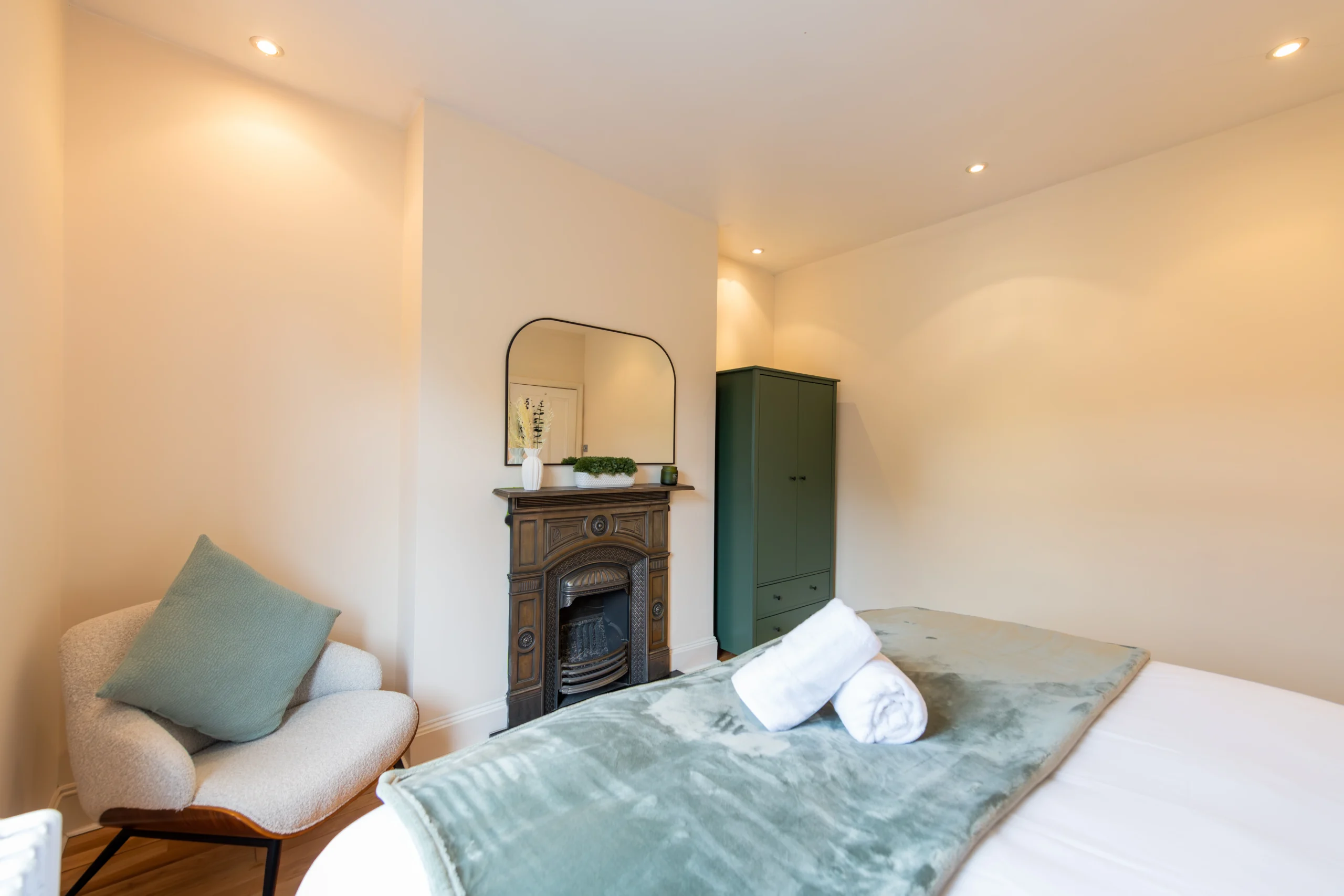 Travel Made Easy: Simple Check-Ins & Seamless Hospitality