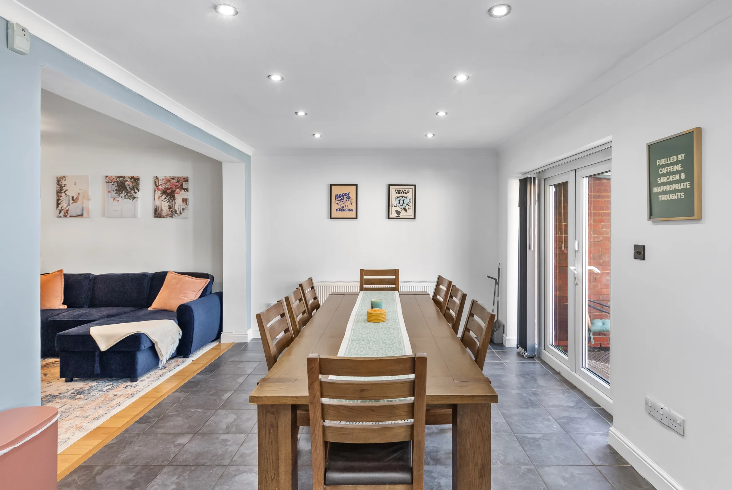 dinning room 5