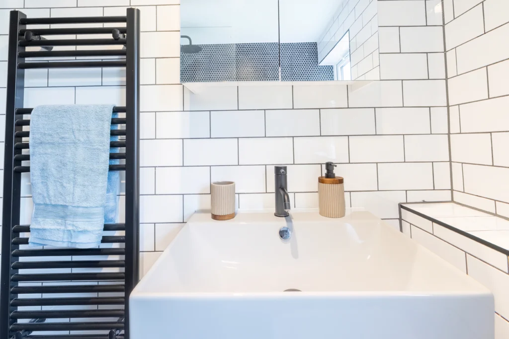 serviced apartments near Heathrow
